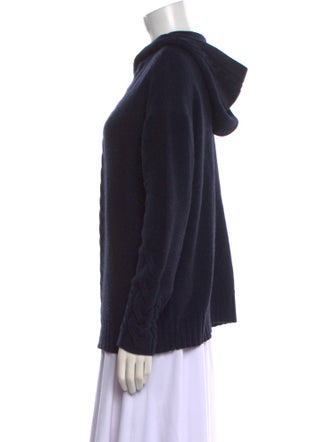 'S Max Mara Wool V-Neck Sweater