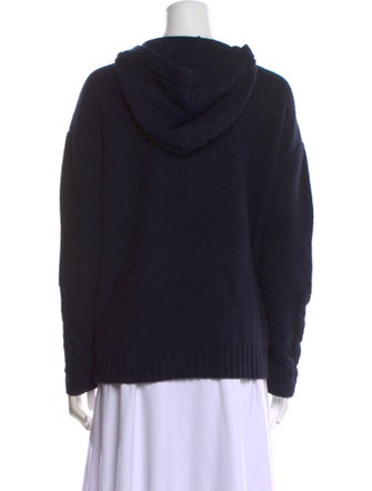 'S Max Mara Wool V-Neck Sweater