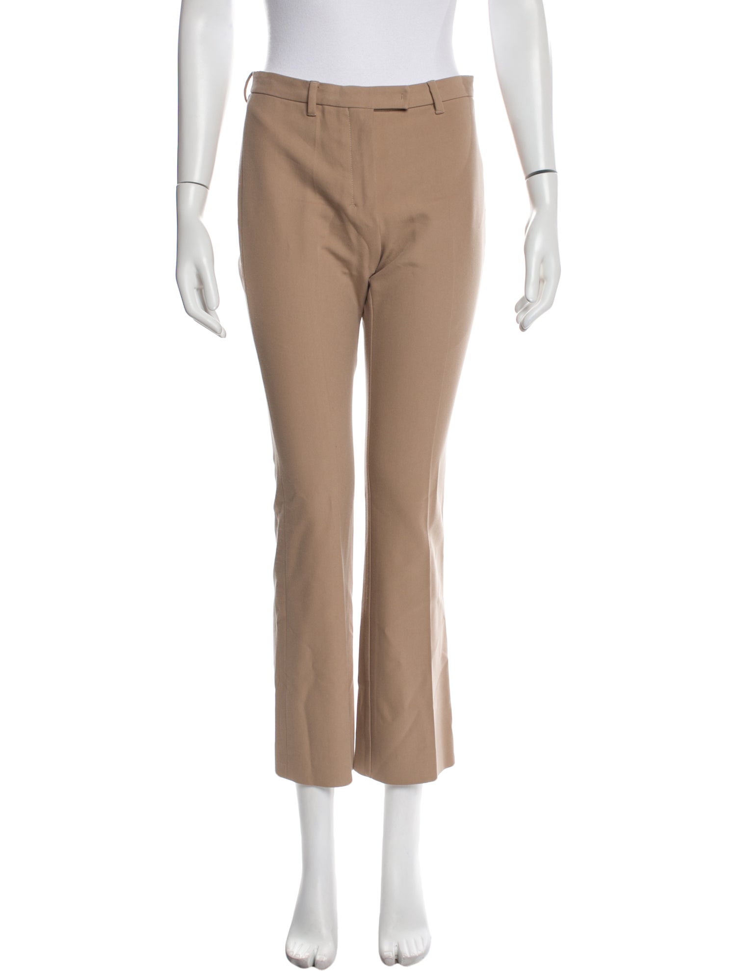'S Max Mara Straight Leg Pants