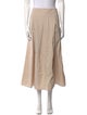 'S Max Mara Midi Length Skirt