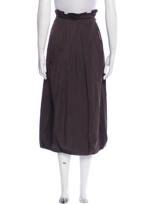 'S Max Mara Midi Length Skirt