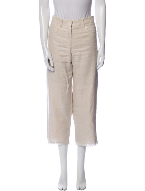 'S Max Mara Wide Leg Pants
