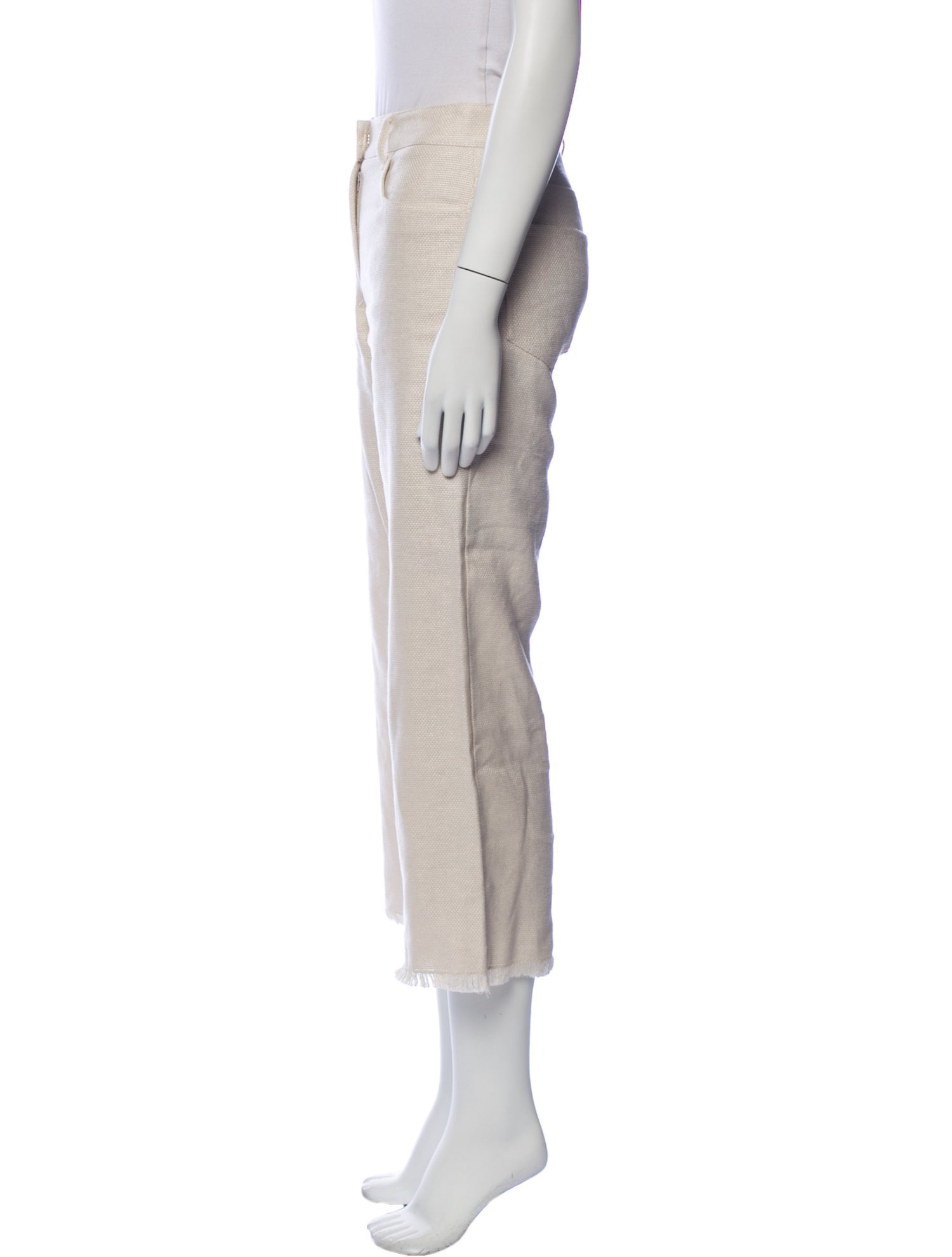 'S Max Mara Wide Leg Pants