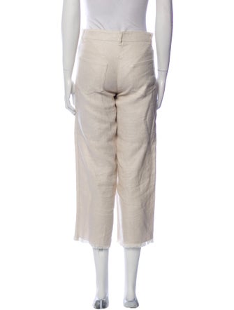 'S Max Mara Wide Leg Pants