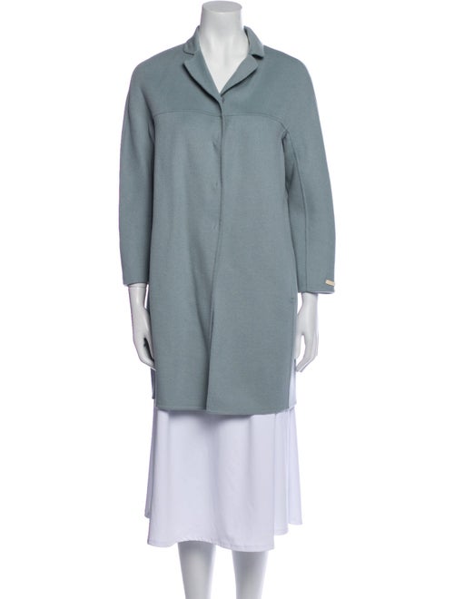 'S Max Mara Virgin Wool Jacket