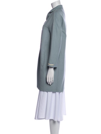 'S Max Mara Virgin Wool Jacket