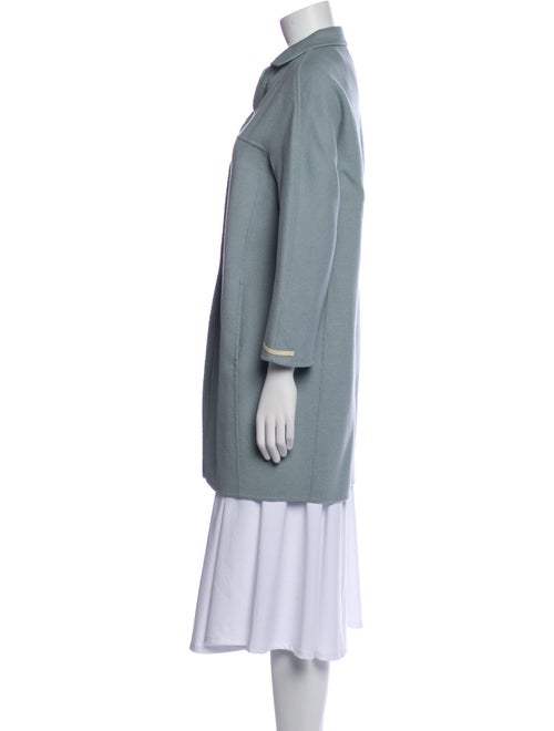 'S Max Mara Virgin Wool Jacket