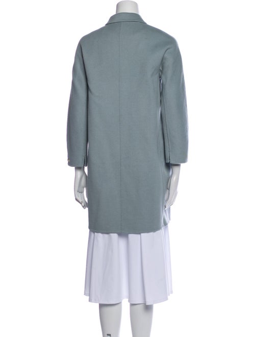 'S Max Mara Virgin Wool Jacket