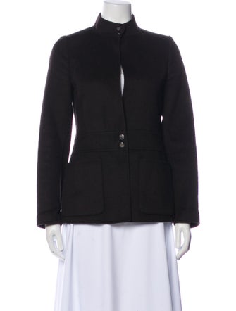 'S Max Mara Wool Blazer