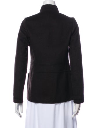 'S Max Mara Wool Blazer