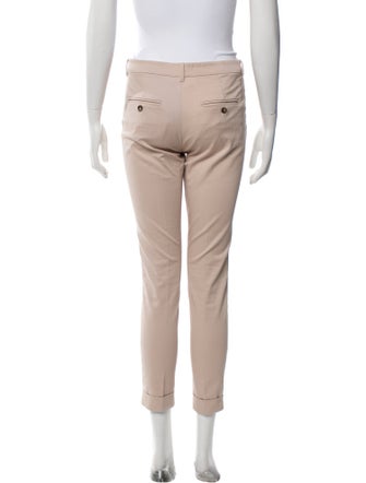 'S Max Mara Skinny Leg Pants