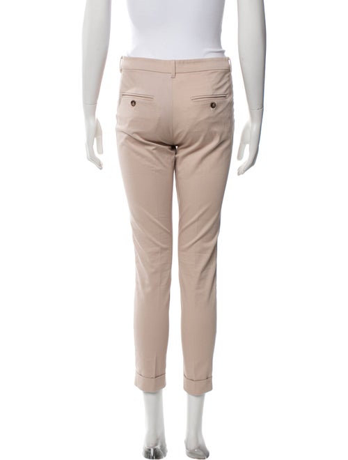 'S Max Mara Skinny Leg Pants