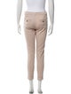 'S Max Mara Skinny Leg Pants