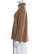 'S Max Mara Mock Neck Sweater