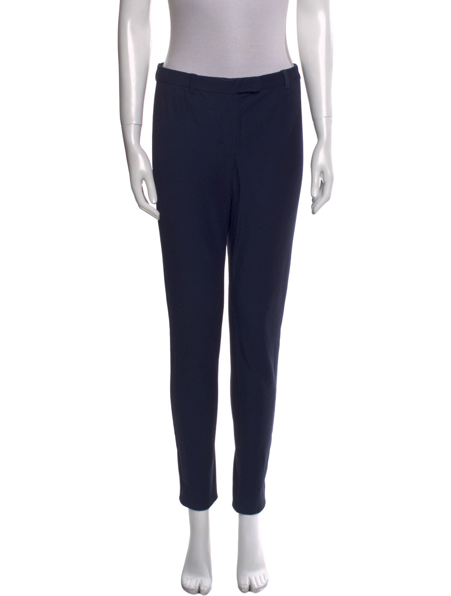 'S Max Mara Skinny Leg Pants