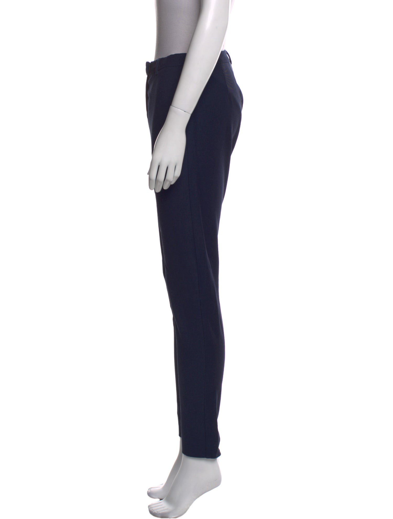 'S Max Mara Skinny Leg Pants