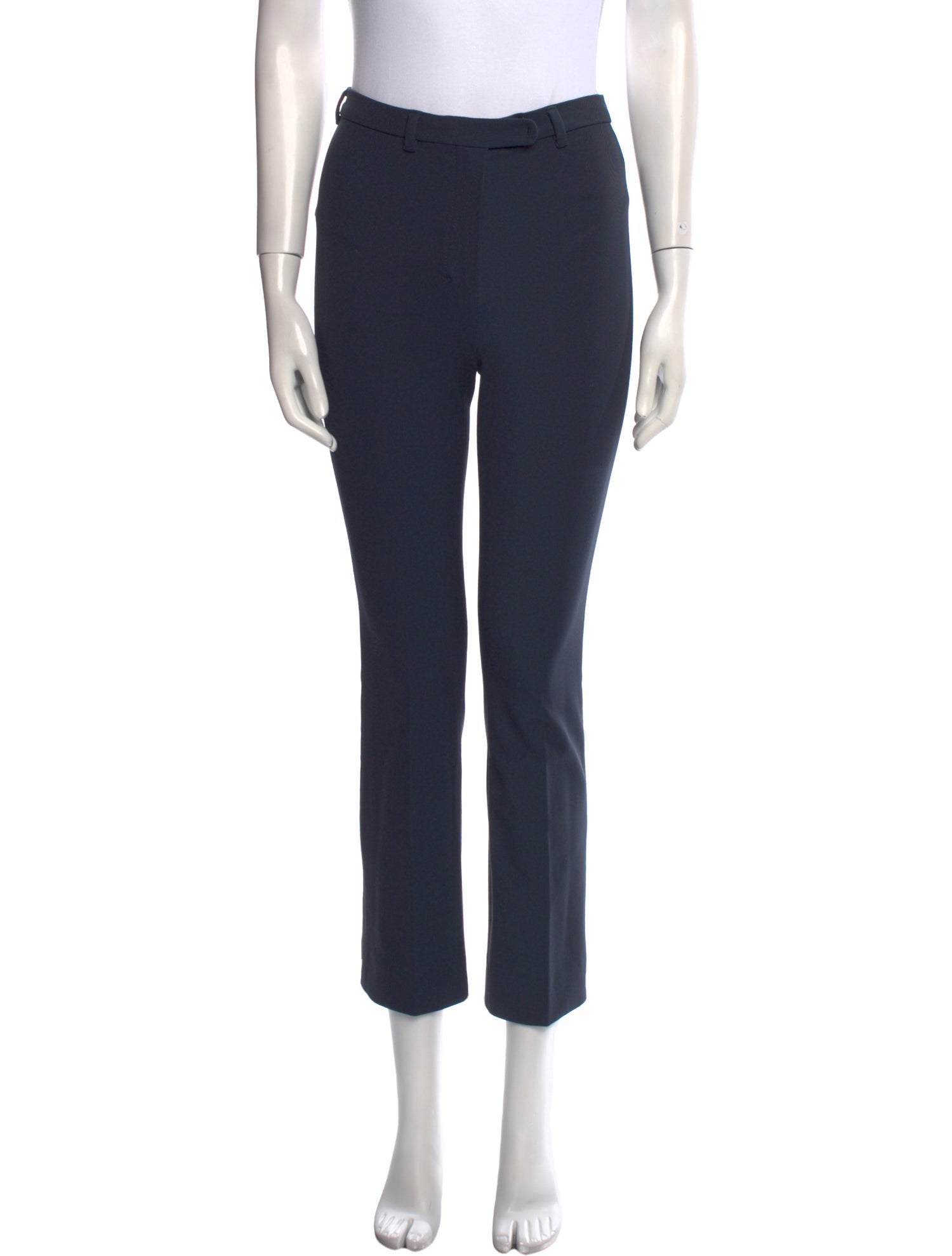 'S Max Mara Skinny Leg Pants