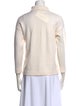 Max Mara Virgin Wool Turtleneck Sweater