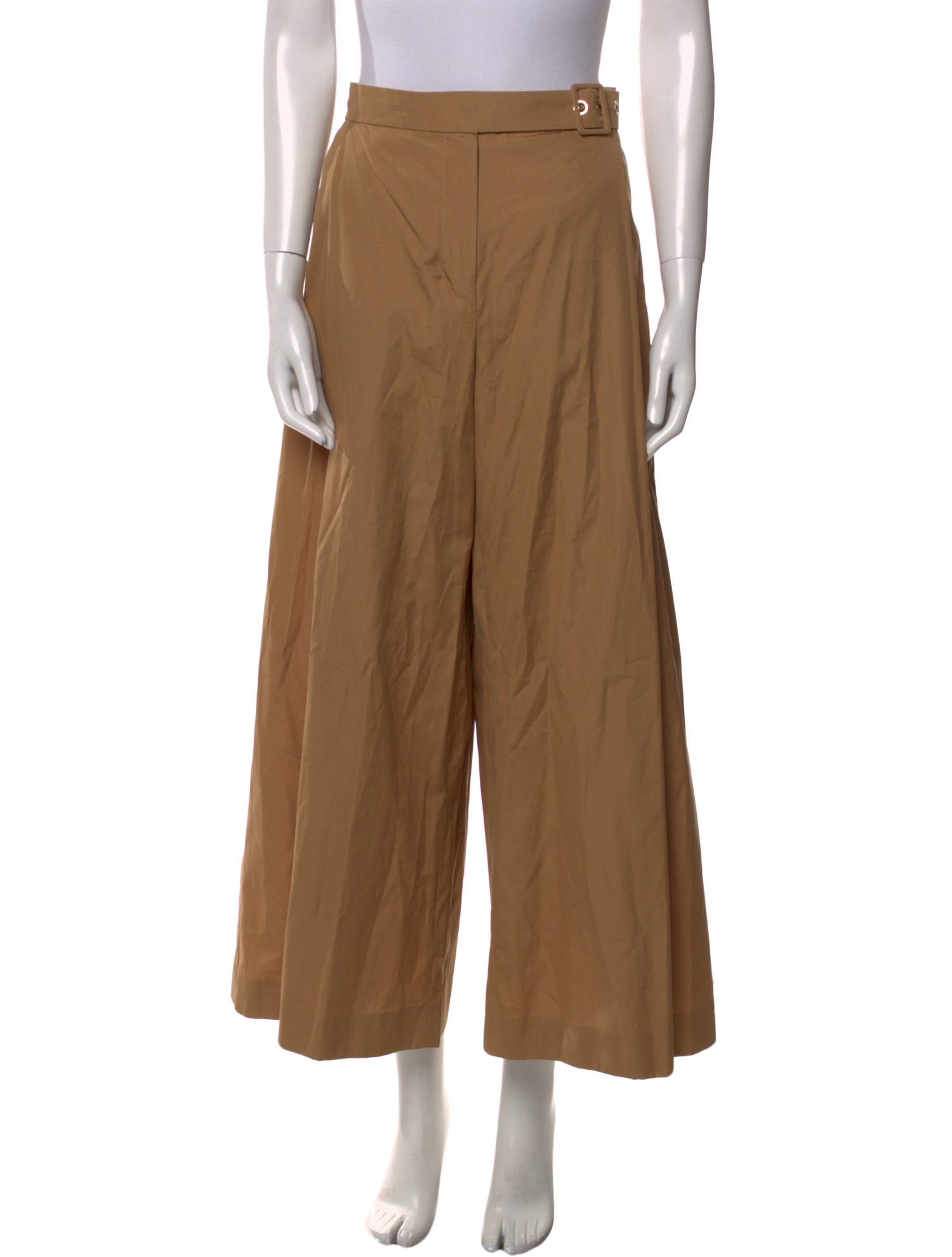 'S Max Mara Wide Leg Pants