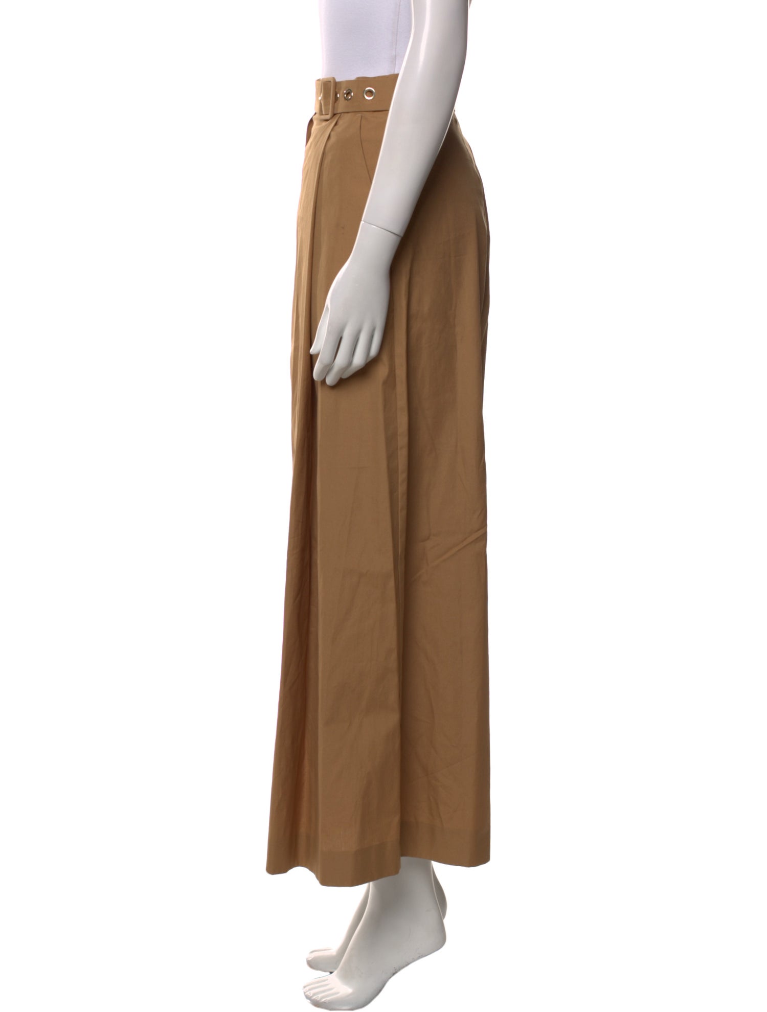 'S Max Mara Wide Leg Pants