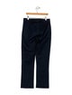 'S Max Mara Mid-Rise Straight Leg Jeans