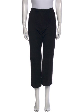 'S Max Mara Straight Leg Pants