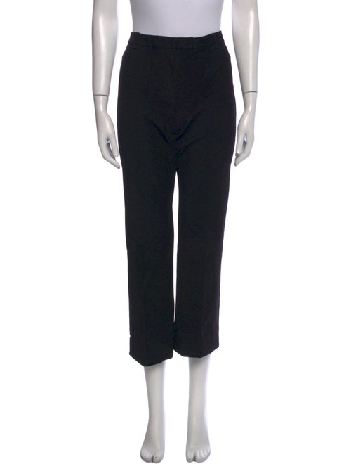 'S Max Mara Straight Leg Pants