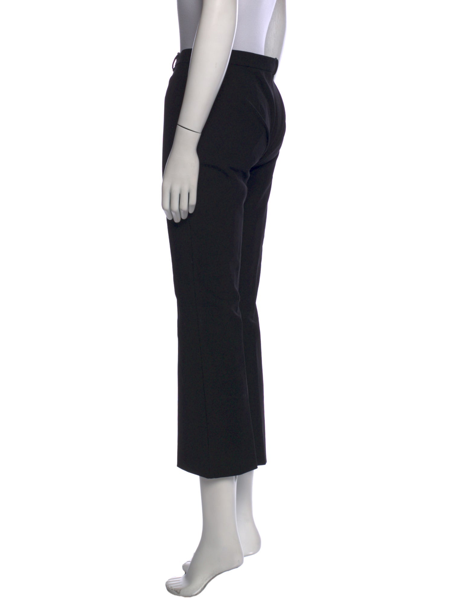 'S Max Mara Straight Leg Pants