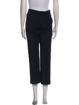 'S Max Mara Straight Leg Pants