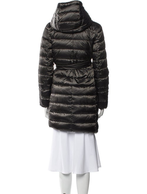 'S Max Mara Faux Fur Coat