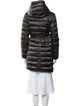 'S Max Mara Faux Fur Coat