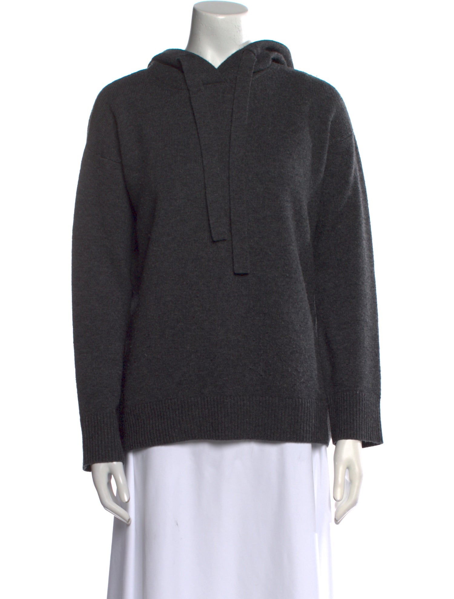 'S Max Mara Wool Crew Neck Sweater