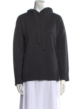 'S Max Mara Wool Crew Neck Sweater