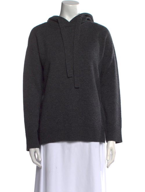 'S Max Mara Wool Crew Neck Sweater