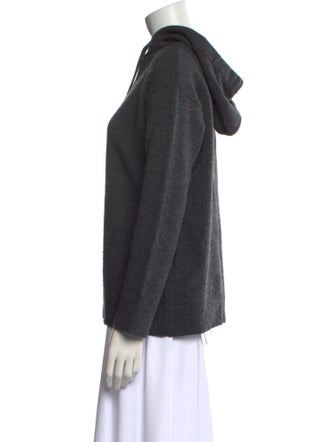 'S Max Mara Wool Crew Neck Sweater