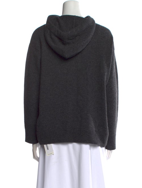'S Max Mara Wool Crew Neck Sweater