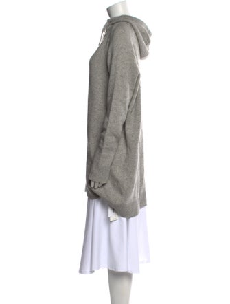 'S Max Mara Wool Mock Neck Sweater