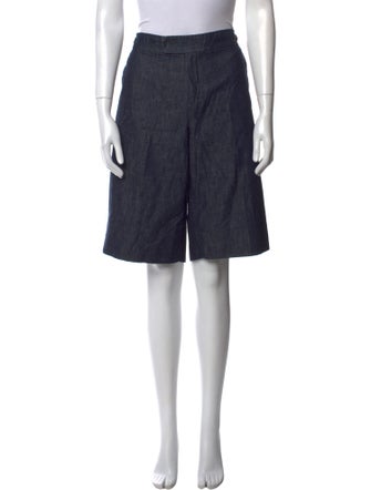 'S Max Mara Knee-Length Shorts