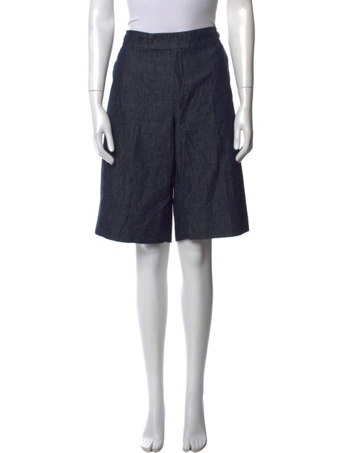 'S Max Mara Knee-Length Shorts