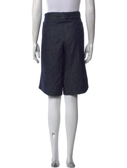 'S Max Mara Knee-Length Shorts