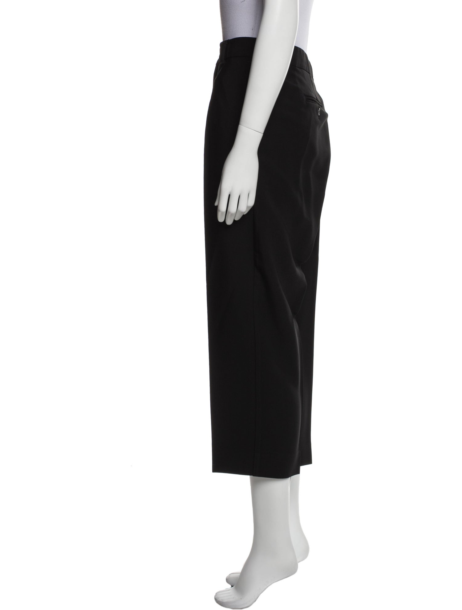 'S Max Mara Wide Leg Pants