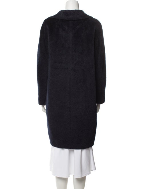 'S Max Mara Alpaca Coat