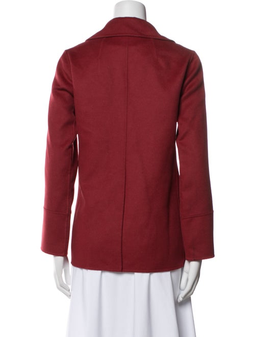 'S Max Mara Virgin Wool Blazer