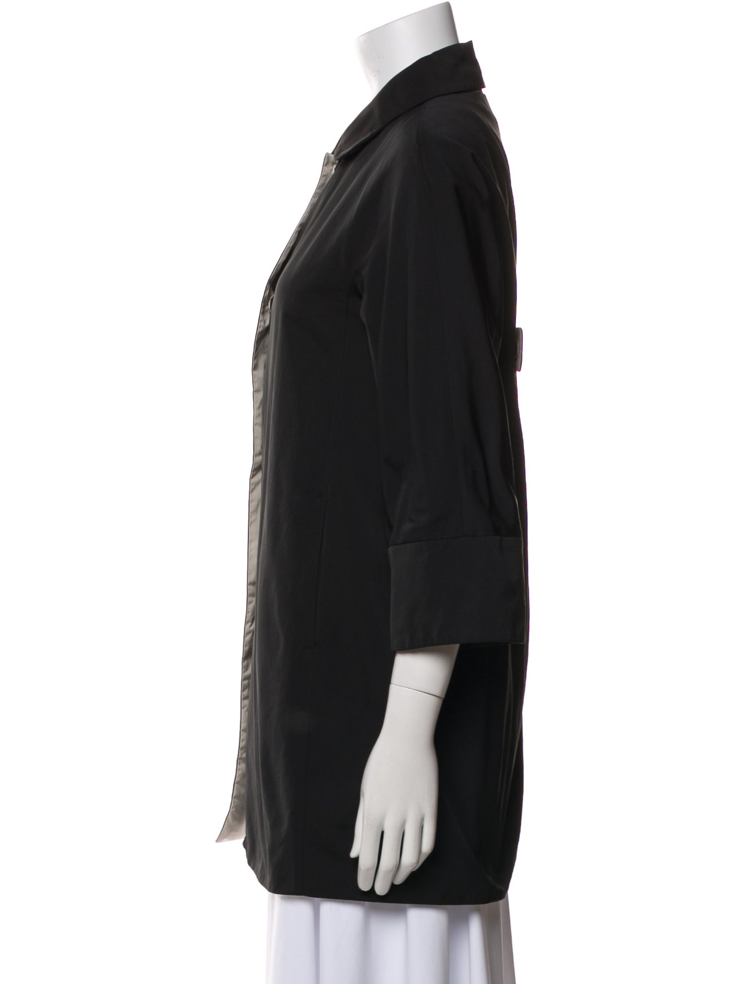 'S Max Mara Nylon Jacket