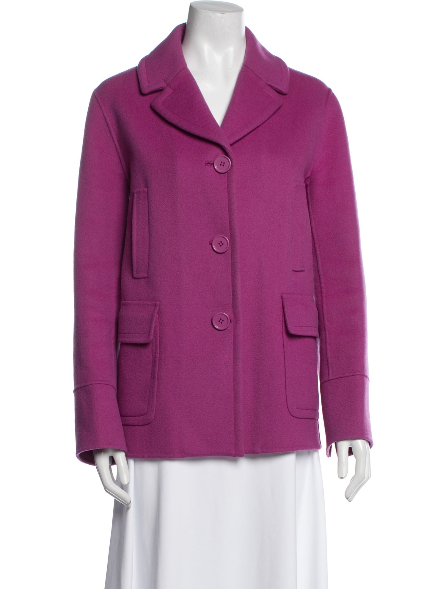 'S Max Mara Jacket