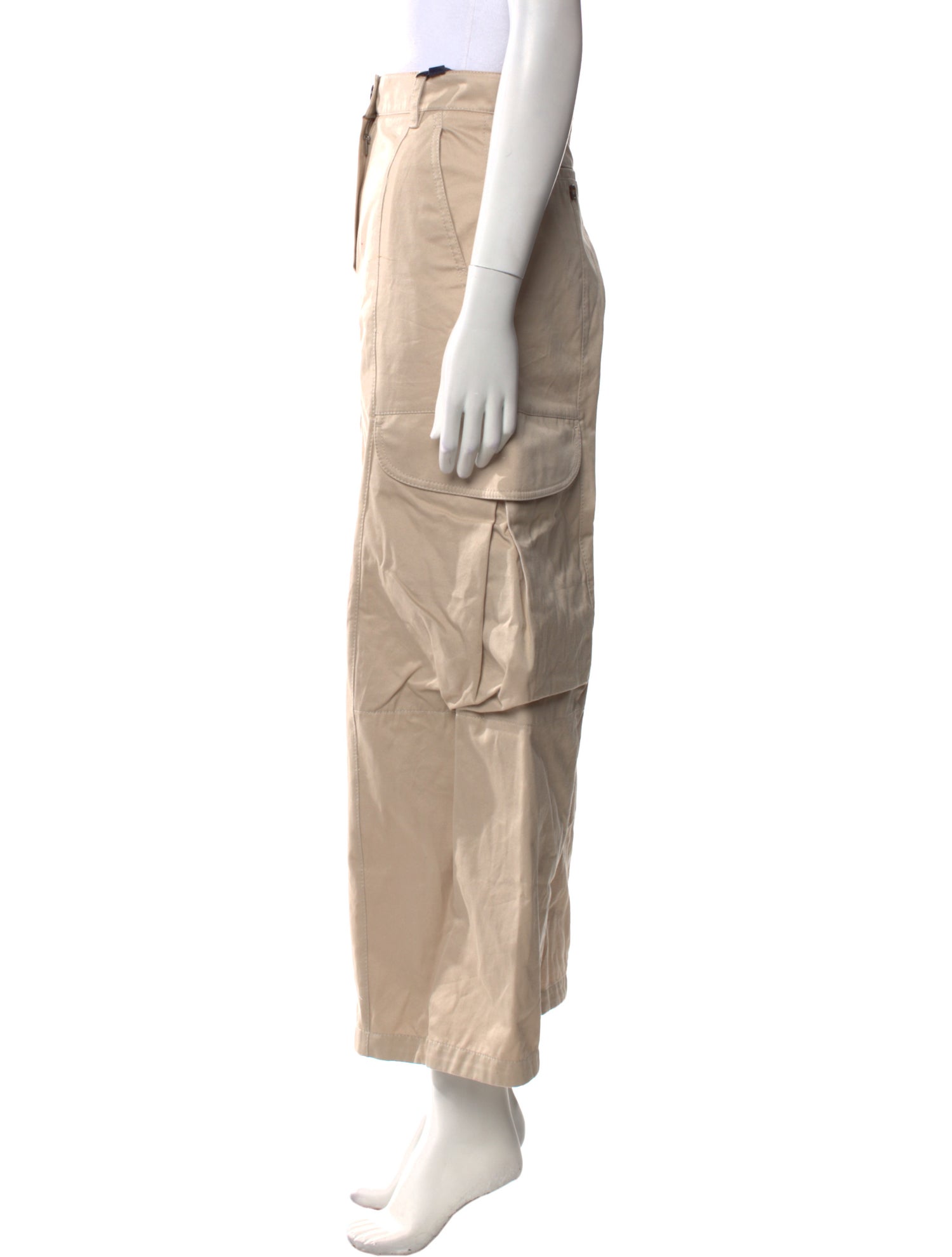 'S Max Mara Wide Leg Pants