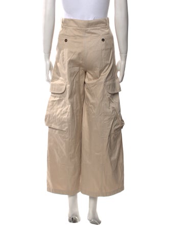 'S Max Mara Wide Leg Pants