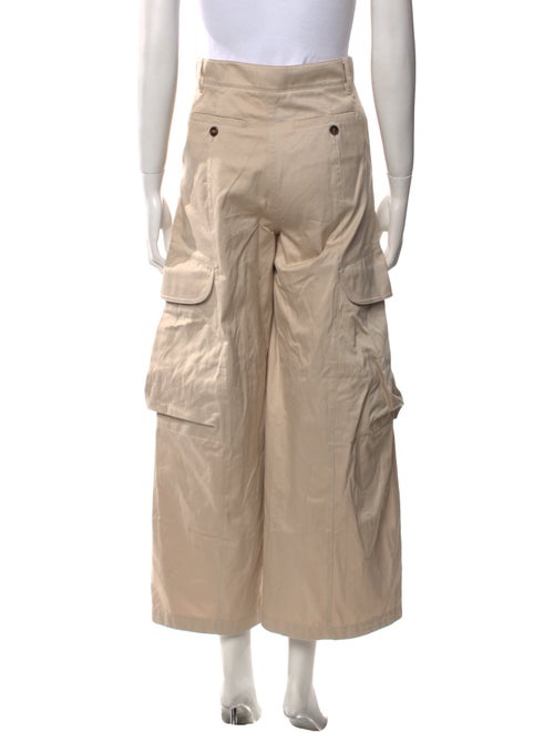 'S Max Mara Wide Leg Pants