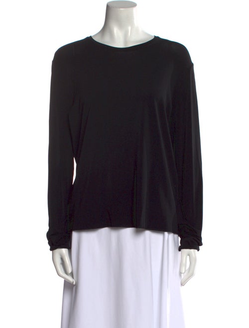 'S Max Mara Crew Neck Long Sleeve Sweatshirt