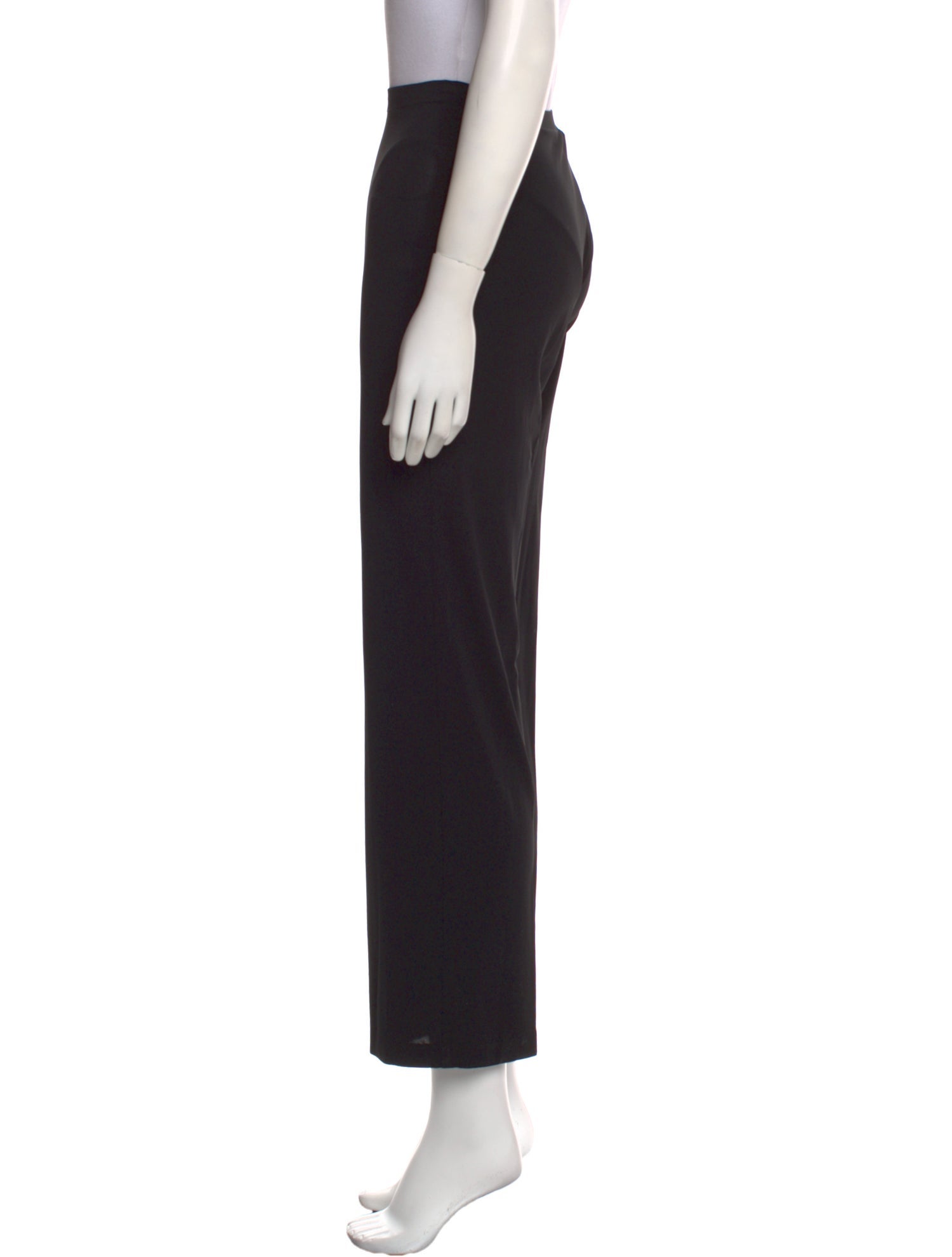 'S Max Mara Straight Leg Pants